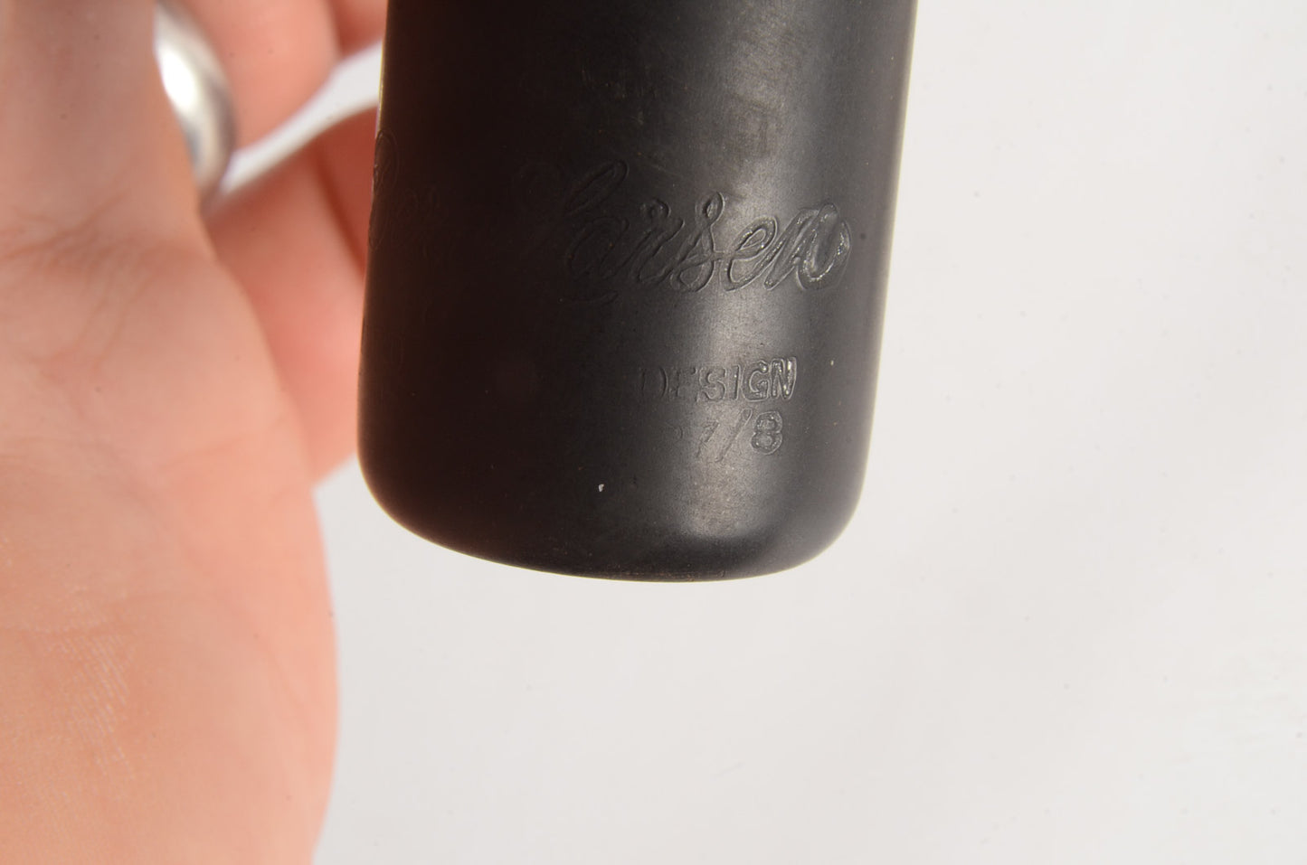 Berg Larsen HR 95 1 M Tenor Saxophone Mouthpiece MPC372