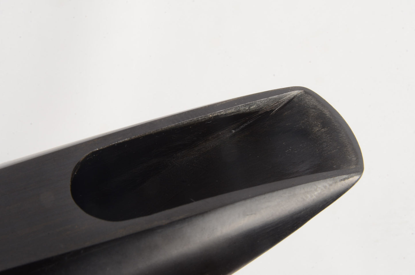 Otto Link Tone Edge Straight Sig 5* Refaced Tenor Saxophone Mouthpiece MPC373