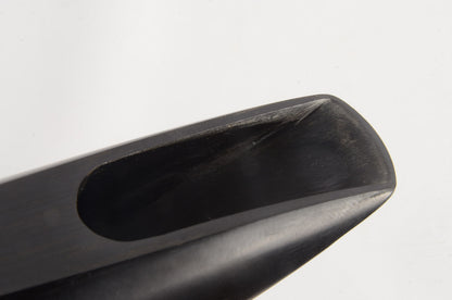 Otto Link Tone Edge Straight Sig 5* Refaced Tenor Saxophone Mouthpiece MPC373