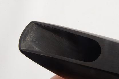 Otto Link Tone Edge Straight Sig 5* Refaced Tenor Saxophone Mouthpiece MPC373