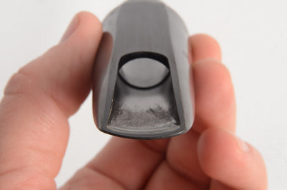 Otto Link Tone Edge Straight Sig 5* Refaced Tenor Saxophone Mouthpiece MPC373