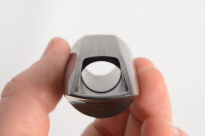 Otto Link Tone Edge Straight Sig 5* Refaced Tenor Saxophone Mouthpiece MPC373