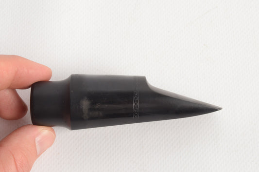 Otto Link Tone Edge Straight Sig 5* Refaced Tenor Saxophone Mouthpiece MPC373