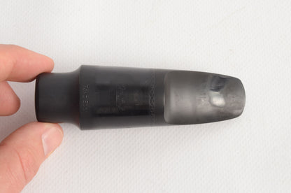 Otto Link Tone Edge Straight Sig 5* Refaced Tenor Saxophone Mouthpiece MPC373