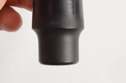 Otto Link Tone Edge Straight Sig 5* Refaced Tenor Saxophone Mouthpiece MPC373