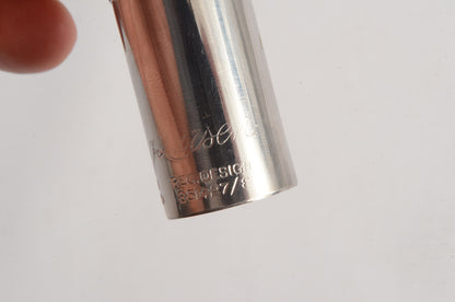 Berg Larsen Metal 100 2 M Tenor Saxophone Mouthpiece MPC375