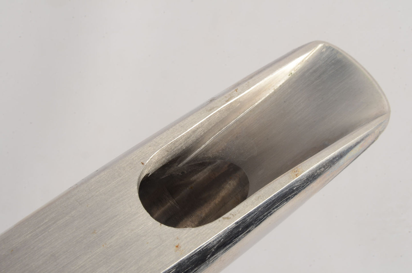 Berg Larsen Metal 100 2 M Tenor Saxophone Mouthpiece MPC375