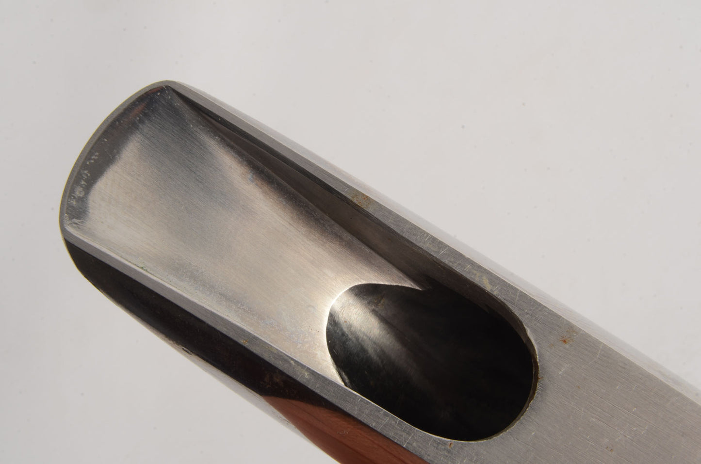 Berg Larsen Metal 100 2 M Tenor Saxophone Mouthpiece MPC375