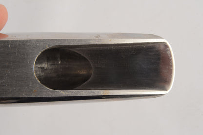 Berg Larsen Metal 100 2 M Tenor Saxophone Mouthpiece MPC375