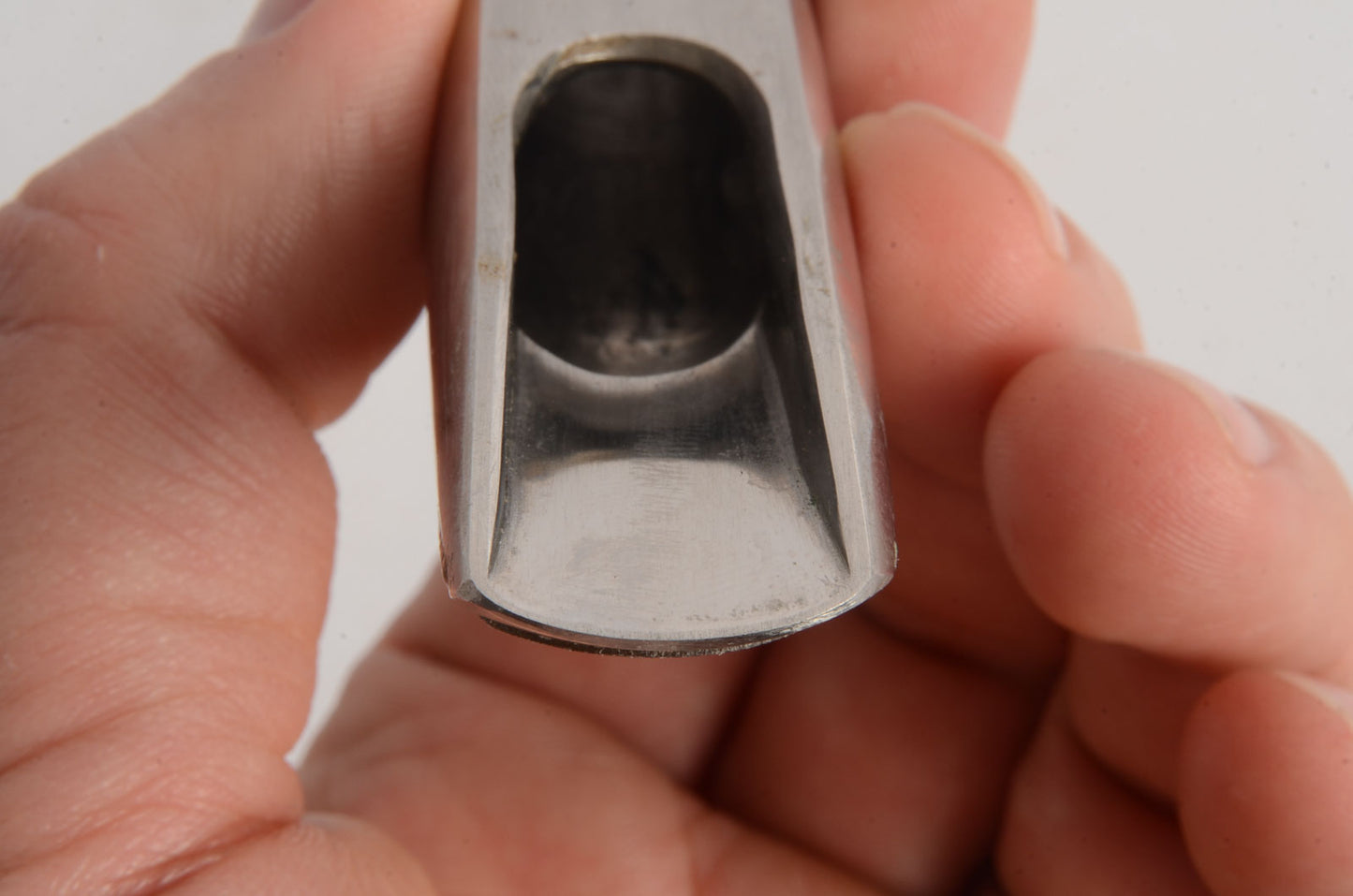 Berg Larsen Metal 100 2 M Tenor Saxophone Mouthpiece MPC375