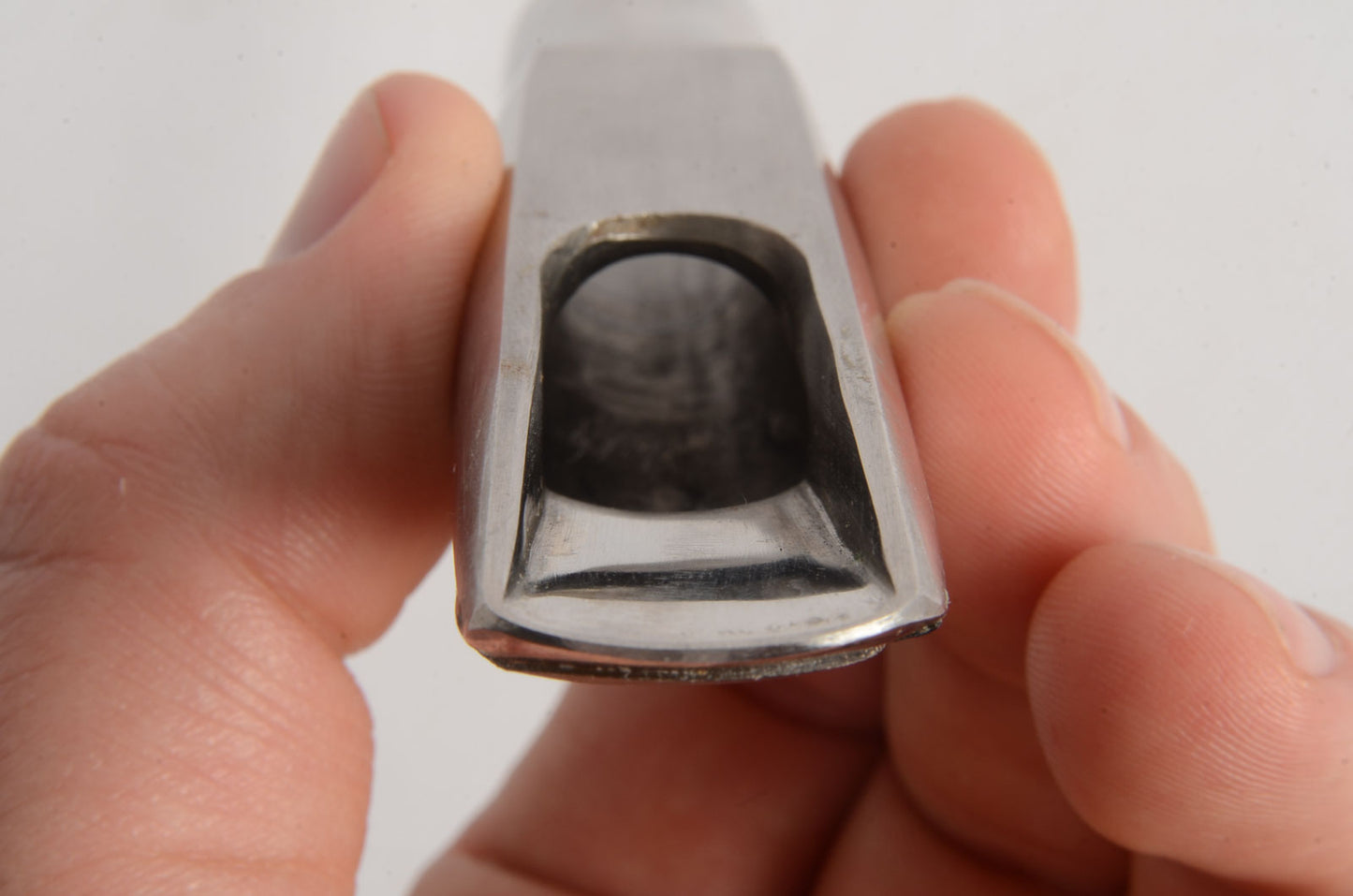Berg Larsen Metal 100 2 M Tenor Saxophone Mouthpiece MPC375