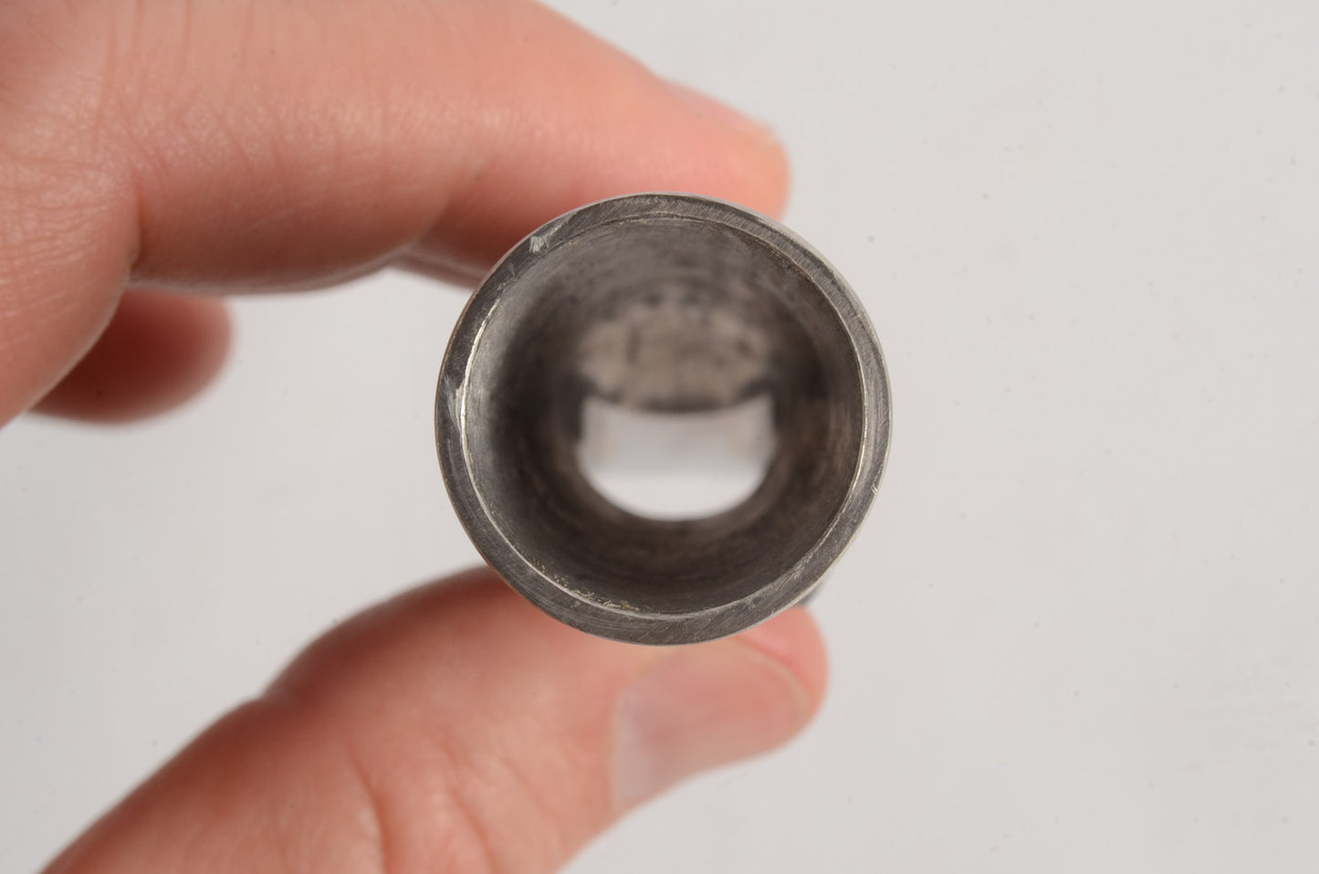 Berg Larsen Metal 100 2 M Tenor Saxophone Mouthpiece MPC375