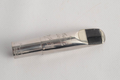 Berg Larsen Metal 100 2 M Tenor Saxophone Mouthpiece MPC375