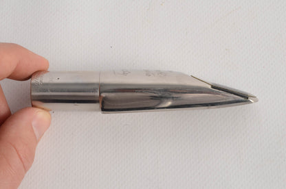 Berg Larsen Metal 100 2 M Tenor Saxophone Mouthpiece MPC375