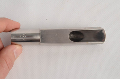 Berg Larsen Metal 100 2 M Tenor Saxophone Mouthpiece MPC375