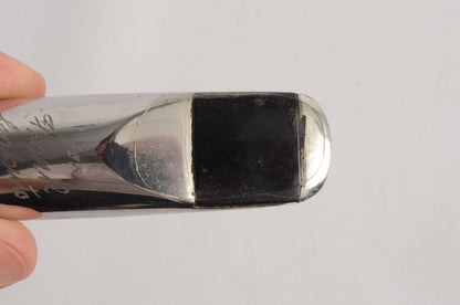 Berg Larsen Metal 100 2 M Tenor Saxophone Mouthpiece MPC375