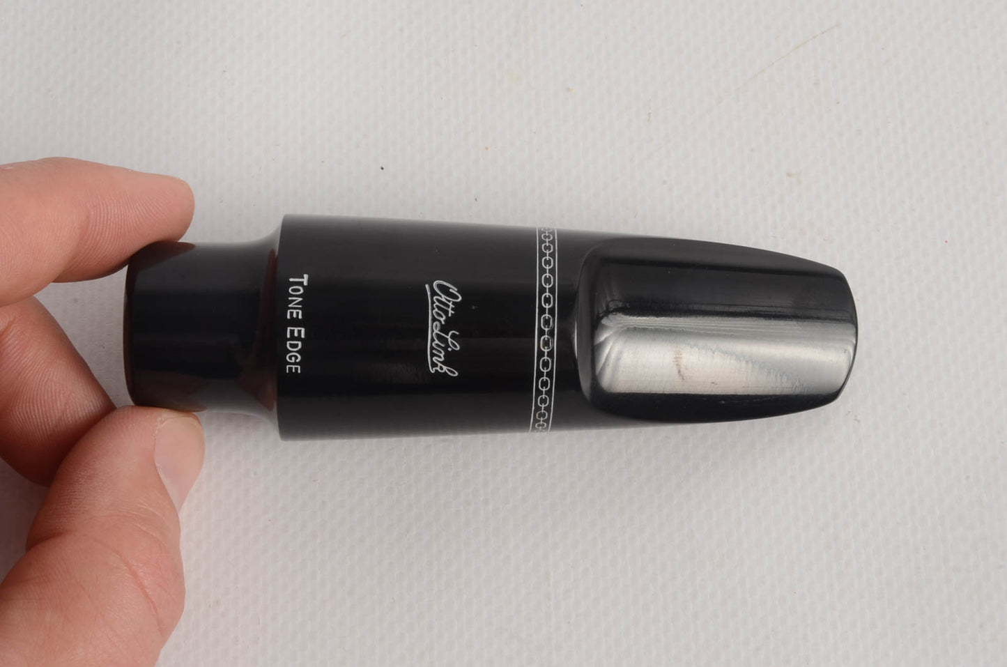 Otto Link Tone Edge Straight Sig 7 Tenor Saxophone Moutpiece MPC376