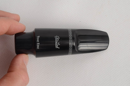 Otto Link Tone Edge Straight Sig 7 Tenor Saxophone Moutpiece MPC376