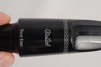 Otto Link Tone Edge Straight Sig 7 Tenor Saxophone Moutpiece MPC376