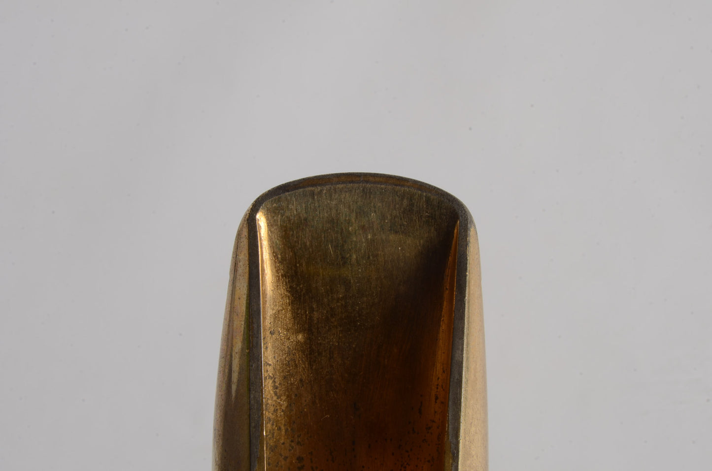 Otto Link STM NOUSA 4* Orig Box Tenor Saxophone Mouthpiece MPC377