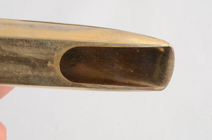 Otto Link STM NOUSA 4* Orig Box Tenor Saxophone Mouthpiece MPC377