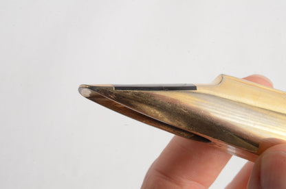 Otto Link STM NOUSA 4* Orig Box Tenor Saxophone Mouthpiece MPC377