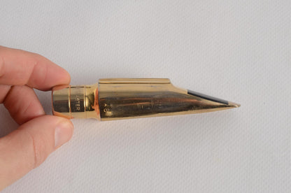 Otto Link STM NOUSA 4* Orig Box Tenor Saxophone Mouthpiece MPC377
