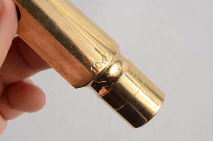 Otto Link STM NOUSA 10* Orig Box Tenor Saxophone Mouthpiece MPC378