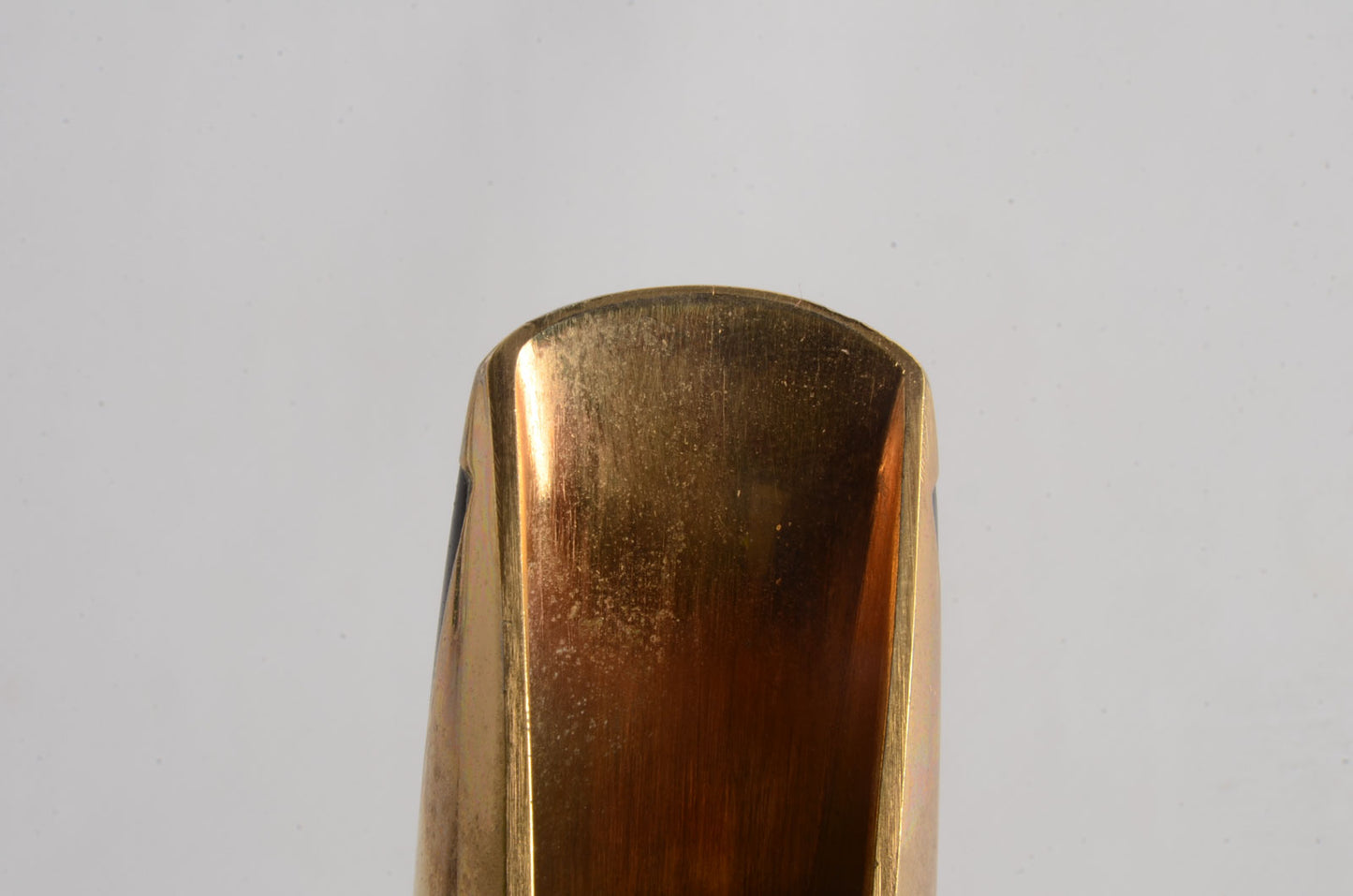 Otto Link STM NOUSA 10* Orig Box Tenor Saxophone Mouthpiece MPC378