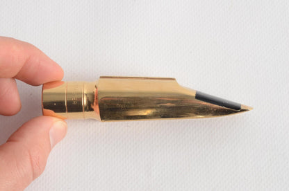 Otto Link STM NOUSA 10* Orig Box Tenor Saxophone Mouthpiece MPC378