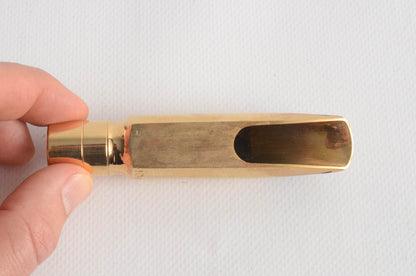 Otto Link STM NOUSA 10* Orig Box Tenor Saxophone Mouthpiece MPC378