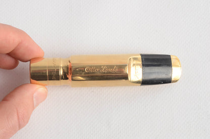 Otto Link STM NOUSA 10* Orig Box Tenor Saxophone Mouthpiece MPC378
