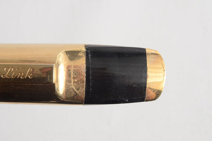 Otto Link STM NOUSA 10* Orig Box Tenor Saxophone Mouthpiece MPC378