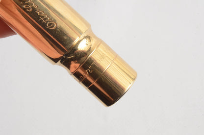 Otto Link STM NOUSA 10* Orig Box Tenor Saxophone Mouthpiece MPC378