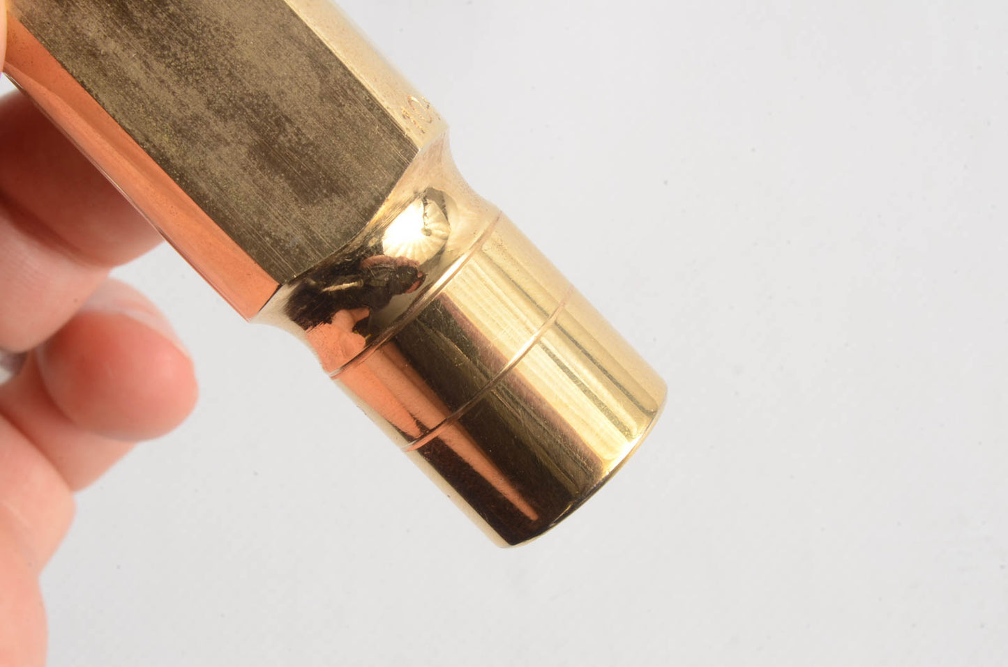 Otto Link STM NOUSA 10* Orig Box Tenor Saxophone Mouthpiece MPC378