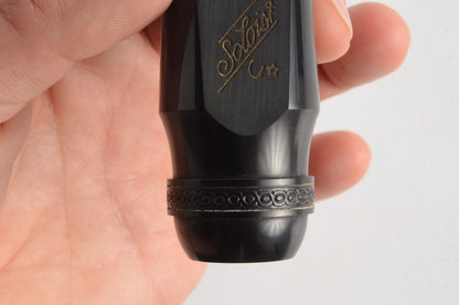 Selmer Soloist C* Alto Saxophone Mouthpiece MPC379