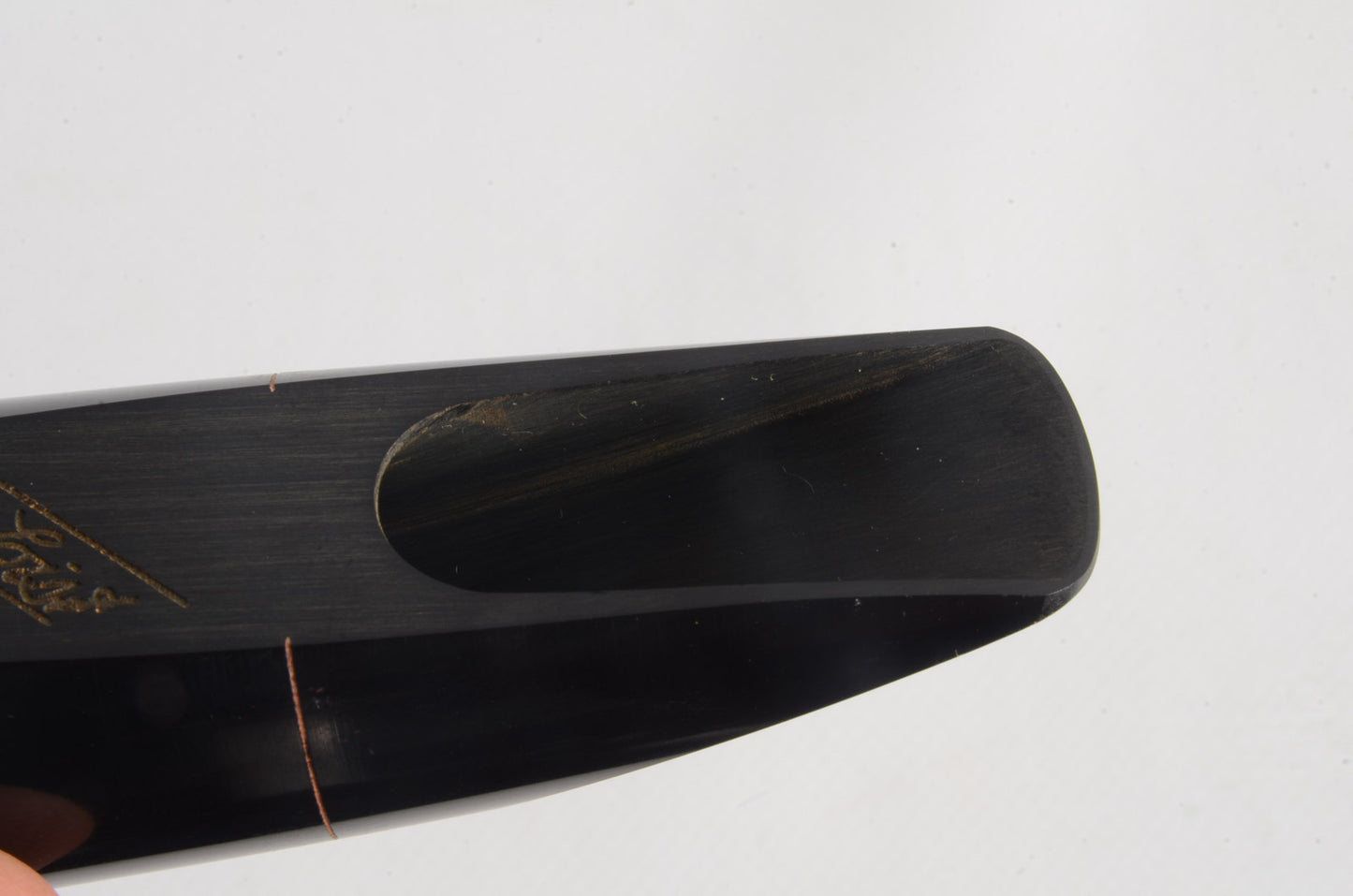 Selmer Soloist C* Alto Saxophone Mouthpiece MPC379