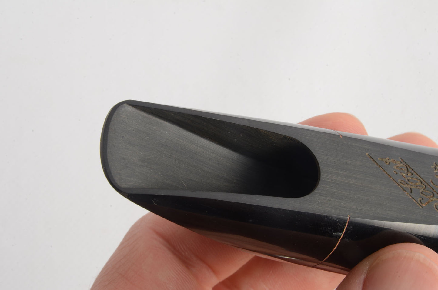 Selmer Soloist C* Alto Saxophone Mouthpiece MPC379