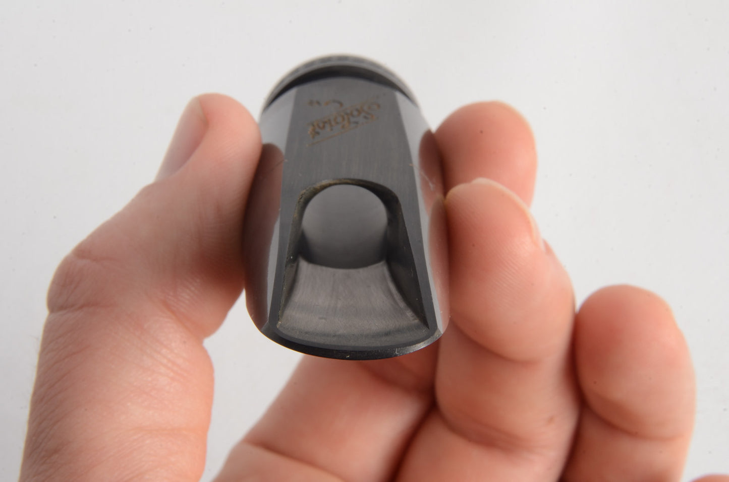 Selmer Soloist C* Alto Saxophone Mouthpiece MPC379