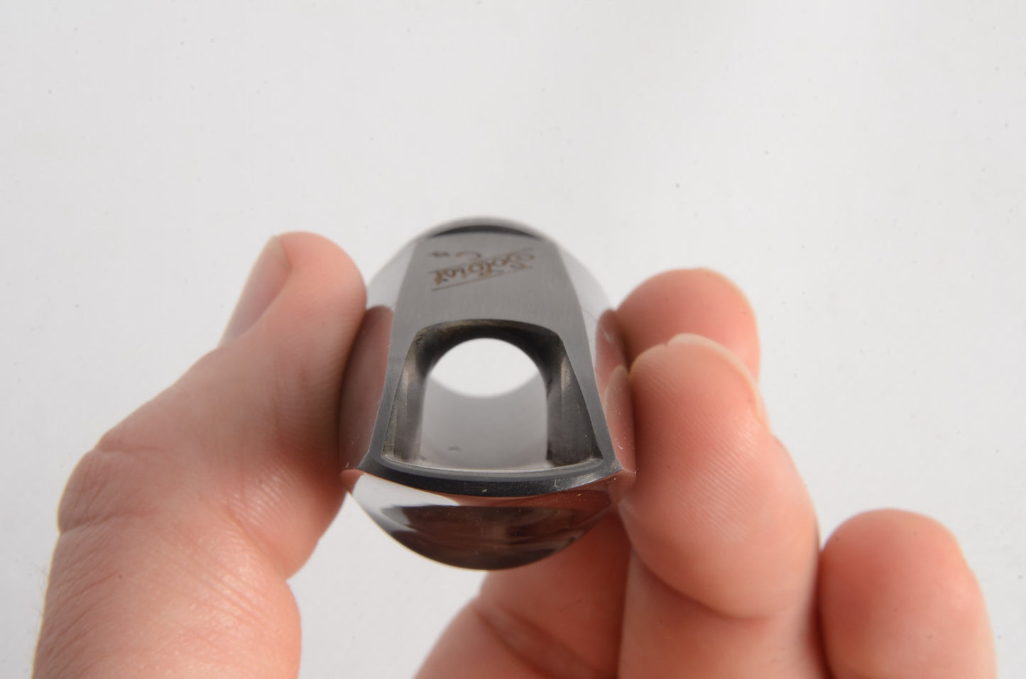 Selmer Soloist C* Alto Saxophone Mouthpiece MPC379