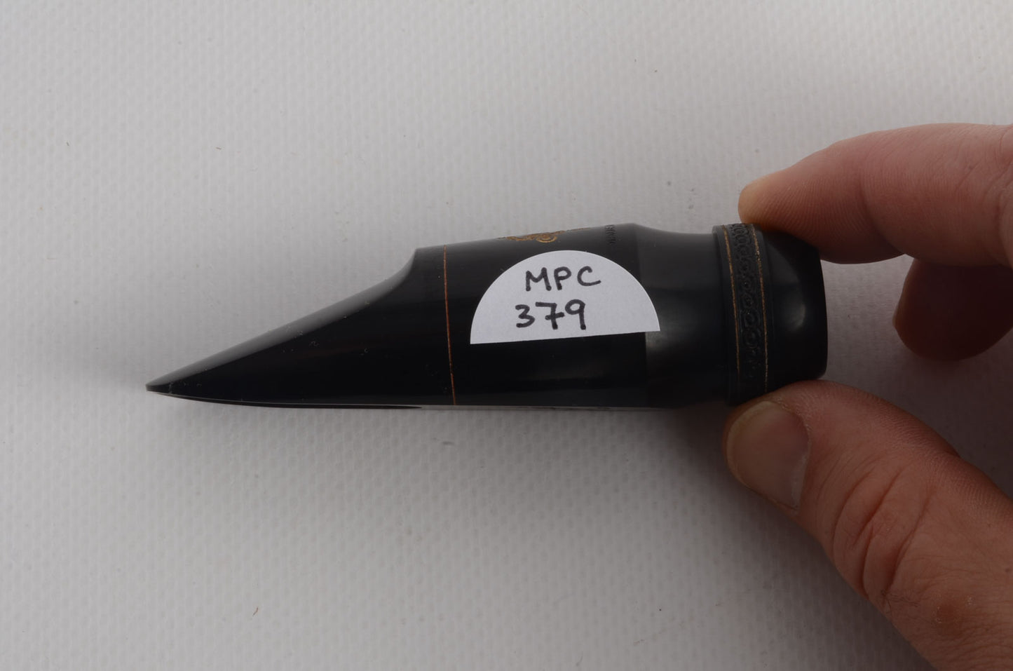 Selmer Soloist C* Alto Saxophone Mouthpiece MPC379