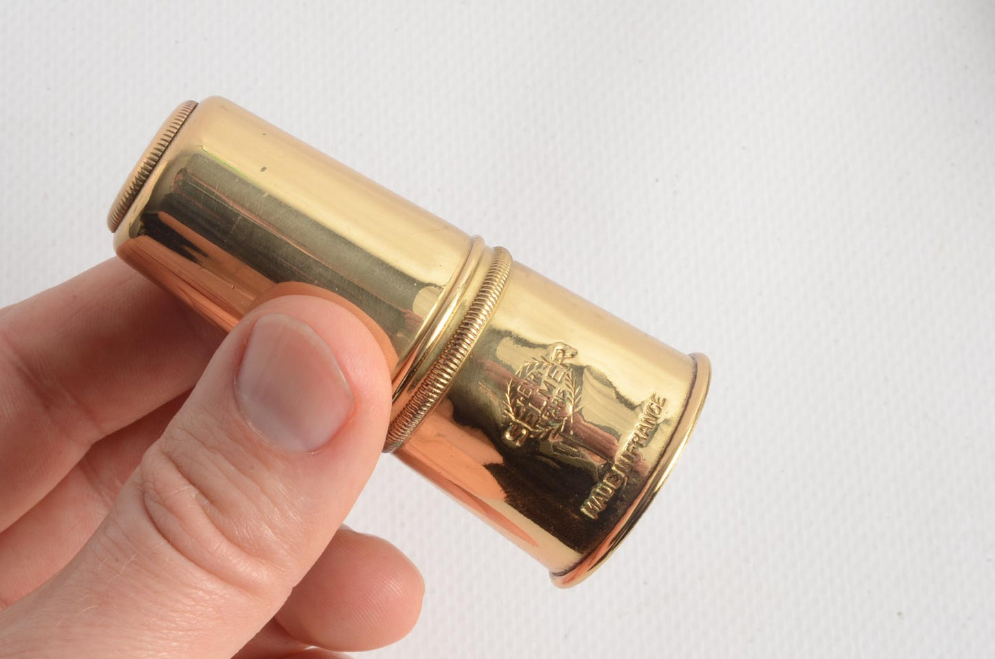 Selmer Soloist C* Alto Saxophone Mouthpiece MPC379