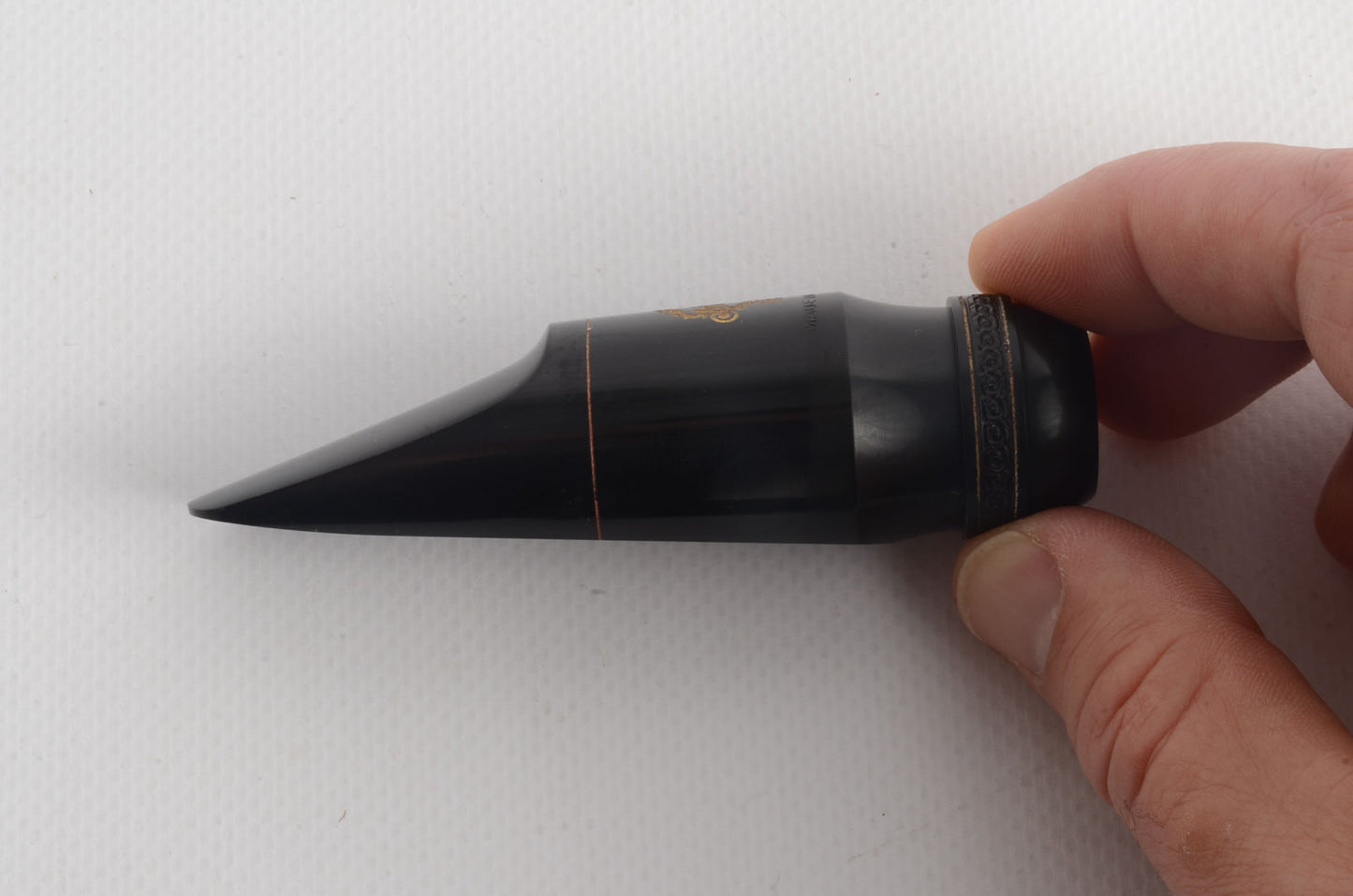 Selmer Soloist C* Alto Saxophone Mouthpiece MPC379