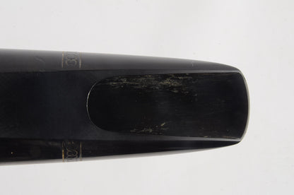 Otto Link Slant NY Eburnated Bar 4* Alto Saxophone Mouthpiece MPC380