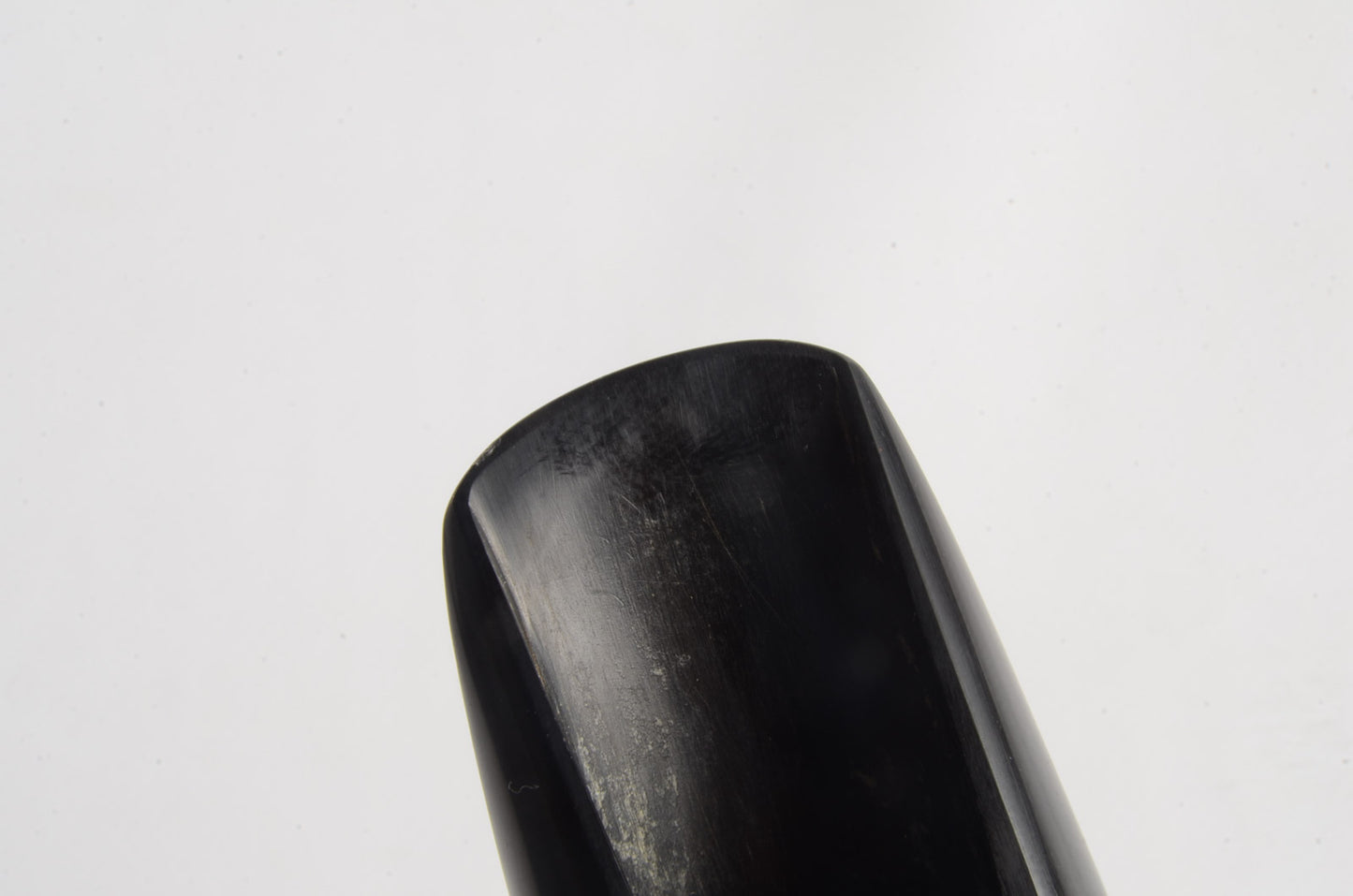 Otto Link Slant NY Eburnated Bar 4* Alto Saxophone Mouthpiece MPC380