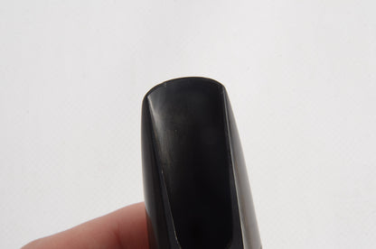 Otto Link Slant NY Eburnated Bar 4* Alto Saxophone Mouthpiece MPC382
