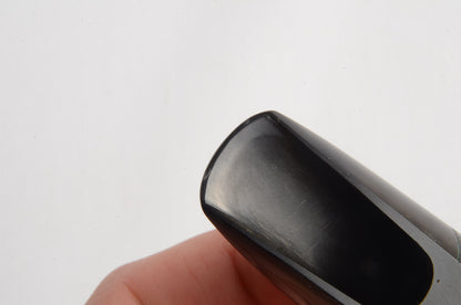 Otto Link Slant NY Eburnated Bar 4* Alto Saxophone Mouthpiece MPC382