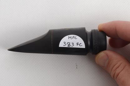 Selmer Soloist C* Tenor Saxophone Mouthpiece MPC383FC