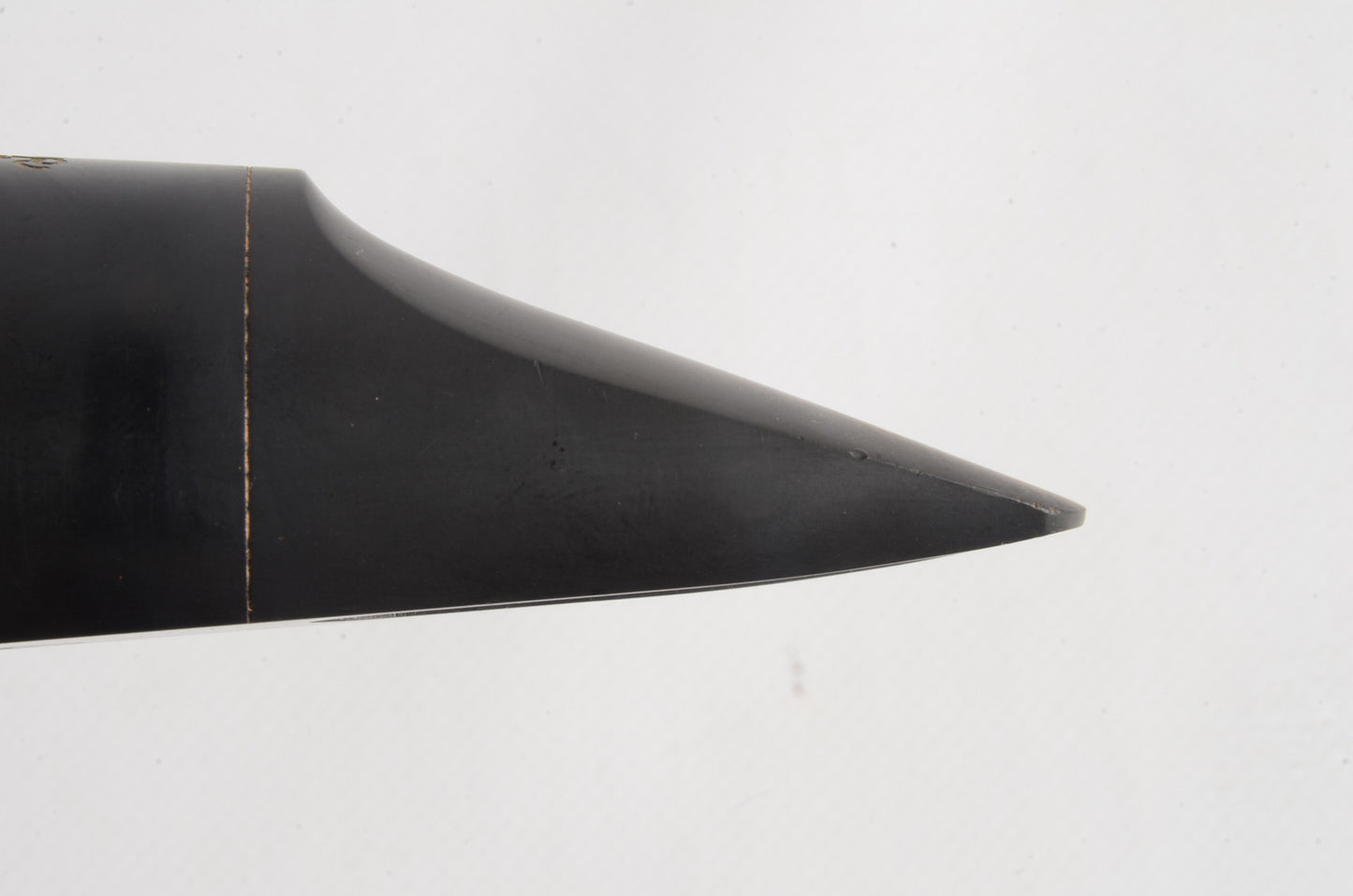 Selmer Soloist C* Tenor Saxophone Mouthpiece MPC383FC
