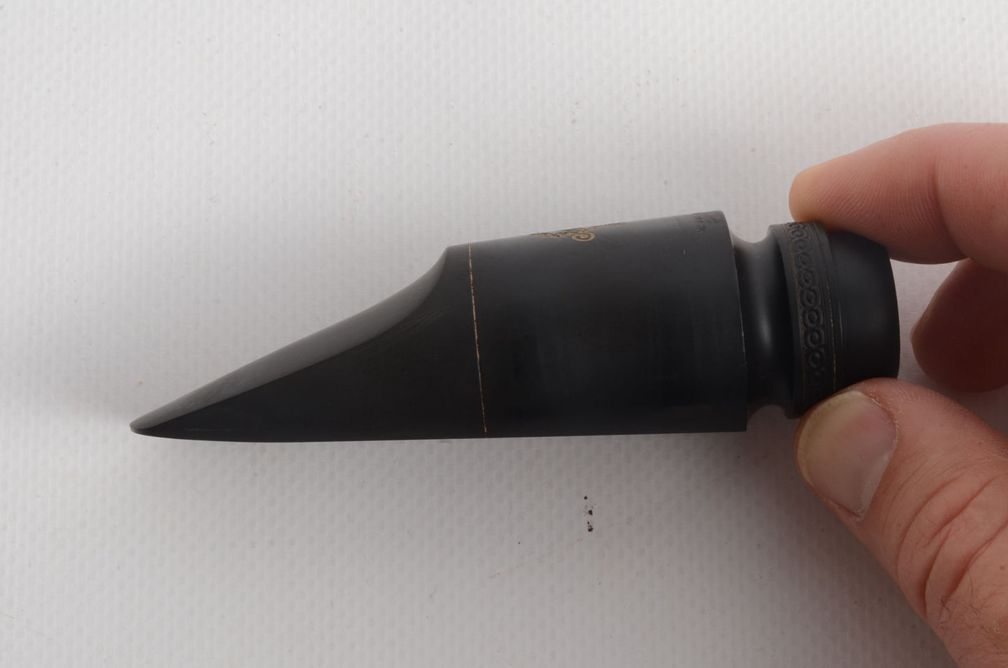 Selmer Soloist C* Tenor Saxophone Mouthpiece MPC383FC